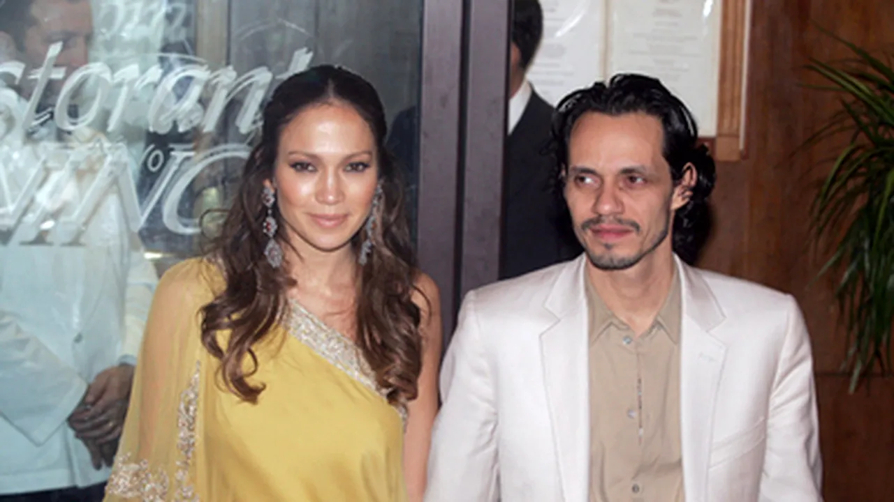 Marc Anthony finanţează lucrările de renovare a unui orfelinat din Republica Dominicană