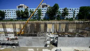 Radiografia unui eşec. Metroul din Drumul Taberei: 16 miniştri şi 4 ani de întârzieri