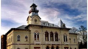 Gorj: Fostul senator PSD Ion Florescu ar putea deveni prefect -surse
