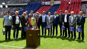Steaua 1984-1989, în topul celor mai puternice echipe de fotbal din istorie