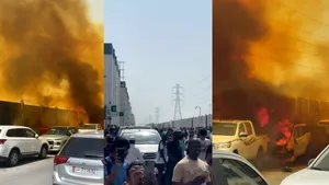 Româncă din Doha: Nu am primit niciun mesaj de la ambasada României