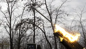 Kievul se teme că Rusia ar putea lansa o ofensivă de amploare la începutul anului