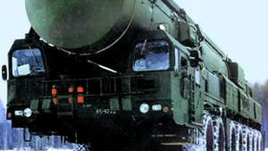 Rusia vrea paritate cu SUA, în privinţa armelor nucleare