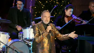 Un celebru cântăreţ anunţă că renunţă definitiv la turnee, după ce a fost diagnosticat cu maladia Parkinson