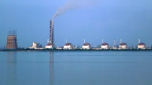 Posibile scurgeri radioactive la o centrală nucleară din Ucraina, situată în apropierea frontierei cu România. REACŢIA autorităţilor ucrainene