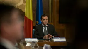 Un fost ministru în Guvernul Dăncilă atacă Executivul Orban: „Guvernare fără şedinţe de guvern!”