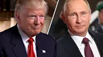 Trump, despre discuțiile cu Putin: Au fost foarte bune și productive