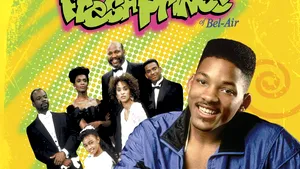 Actorii din sitcomului „The Fresh Prince of Bel-Air” s-a reunit şi i-au adus un omagiu lui James Avery 