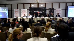 CONFERINŢA MEDIAFAX TALKS ABOUT ENERGY: Energia României - strategii, privatizare, liberalizare