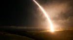 Forțele Spațiale ale SUA au testat racheta balistică intercontinentală „Minuteman III”, din triada nucleară. Racheta are focoase de 20 de ori mai puternice decât bomba de la Hiroshima