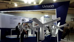 MONITORUL APĂRĂRII | Pentagonul vrea să cumpere drone de atac AUTODESTRUCTIBILE din Israel