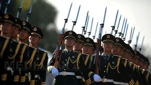 China şi India au început exerciţii militare comune