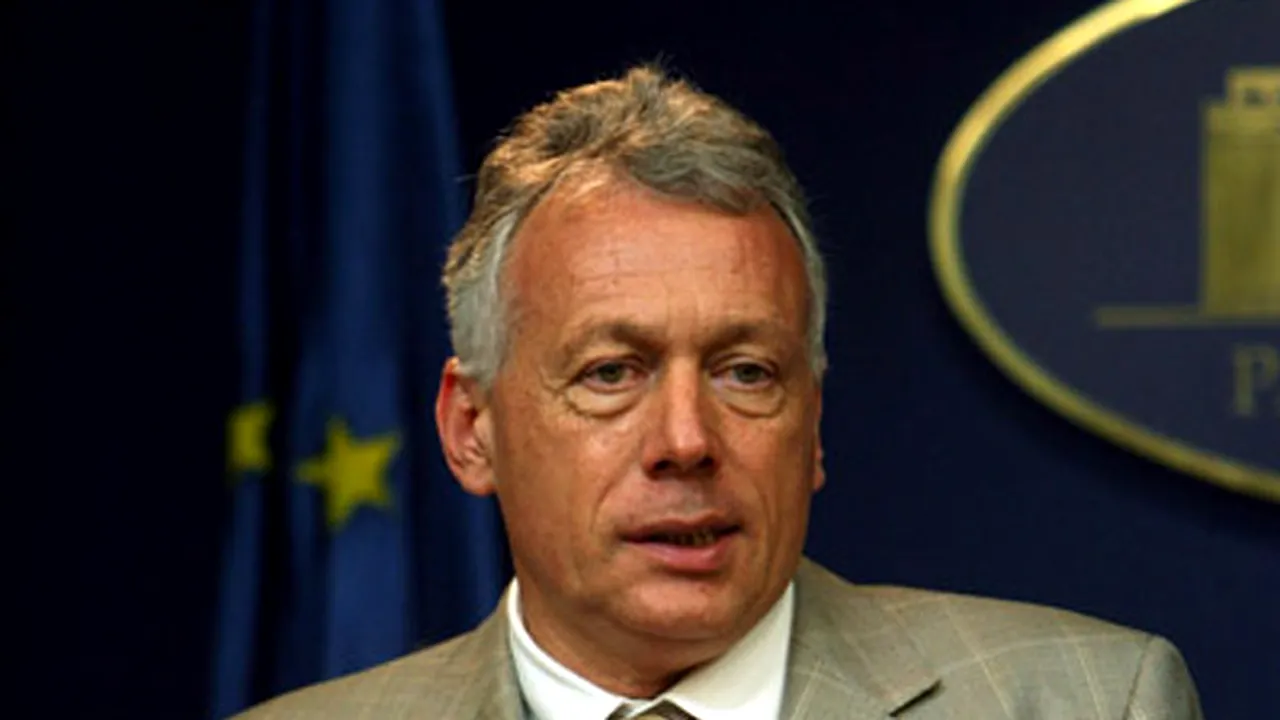 Bugetul Ministerului Mediului şi Pădurilor, avizat de comisiile de administraţie