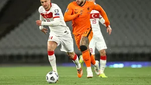 Turcia a surclasat „portocala mecanică” în primul meci al preliminariilor pentru CM Quatar 2022