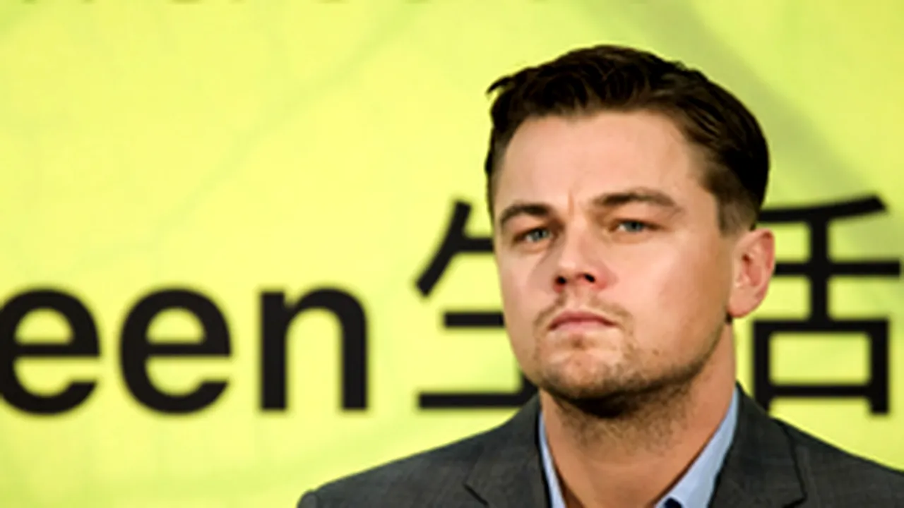 Leonardo DiCaprio şi-a cumpărat o locuinţă ecologică