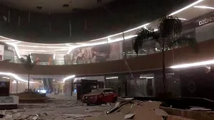 Cutremur MEXIC | Doi români au cerut asistenţă Ambasadei României la Ciudad de Mexico. Ministerul de Externe anunţă care este starea lor/ Bilanţul victimelor a ajuns la cel puţin 60 de morţi, în urma seismului de magnitudine 8,2