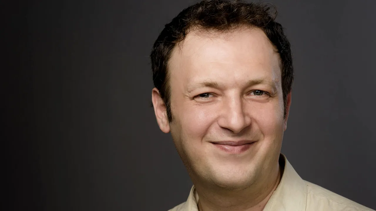 Deces prematur al unui actor din România. Marian Rădulescu a murit la vârsta de 40 de ani