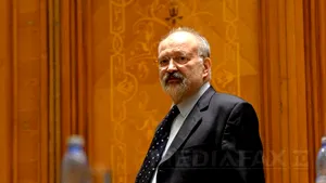 Tănase, deputaţilor: Îi voi scrie din nou lui Coldea ca să-şi retragă agenţii acoperiţi din TVR