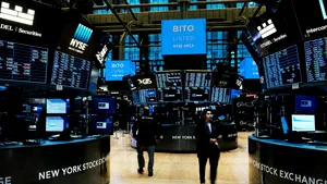 Bursa din New York vrea o felie din piaţa NFT-urilor şi plănuieşte să-şi lanseze propria criptomonedă