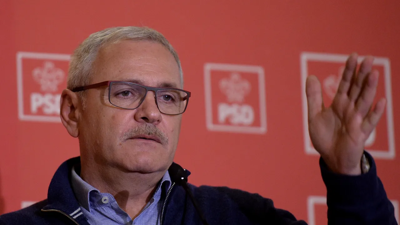 Dragnea: Vreau ca o sumă importantă din bugetul Serviciilor să fie mutată la Sănătate/ Securiştii şi-au făcut două partide: pe stânga - Pro România, pe dreapta - a lui Cioloş/ REPLICA pentru Firea