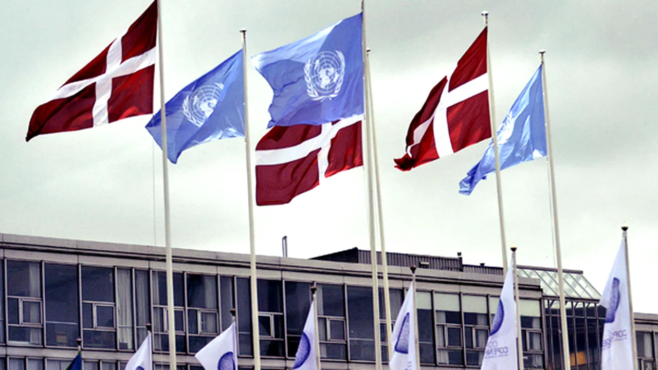 Băsescu merge la summitul ONU privind schimbările climatice
