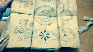Manuscrisul Voynich, nedesifrat până în prezent, va fi copiat pentru prima dată. Cercetătorii speră ca astfel să reuşească să dezlege misterul - VIDEO 