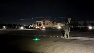 Israelul a eliberat doi ostatici ţinuţi în Rafah în timpul unui atac aerian