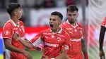 Remiză albă pe Arcul de Triumf între Dinamo și FC Botoșani