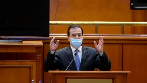 Orban: Nu există nici cea mai mică discuţie în momentul de faţă despre remaniere guvernamentală