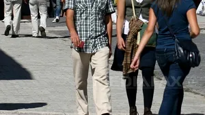 Departamentul de Stat al SUA: Un număr semnificativ de victime traficate în Europa provin din România