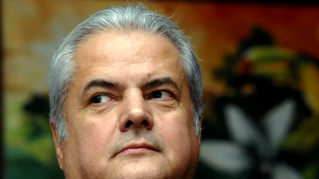 Năstase are bănuieli de manipulare a votului la Congresul PSD