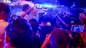 Lider liberal din Germania, după atacul de la parada Pride din Berlin: „Islamismul este dușmanul libertății”