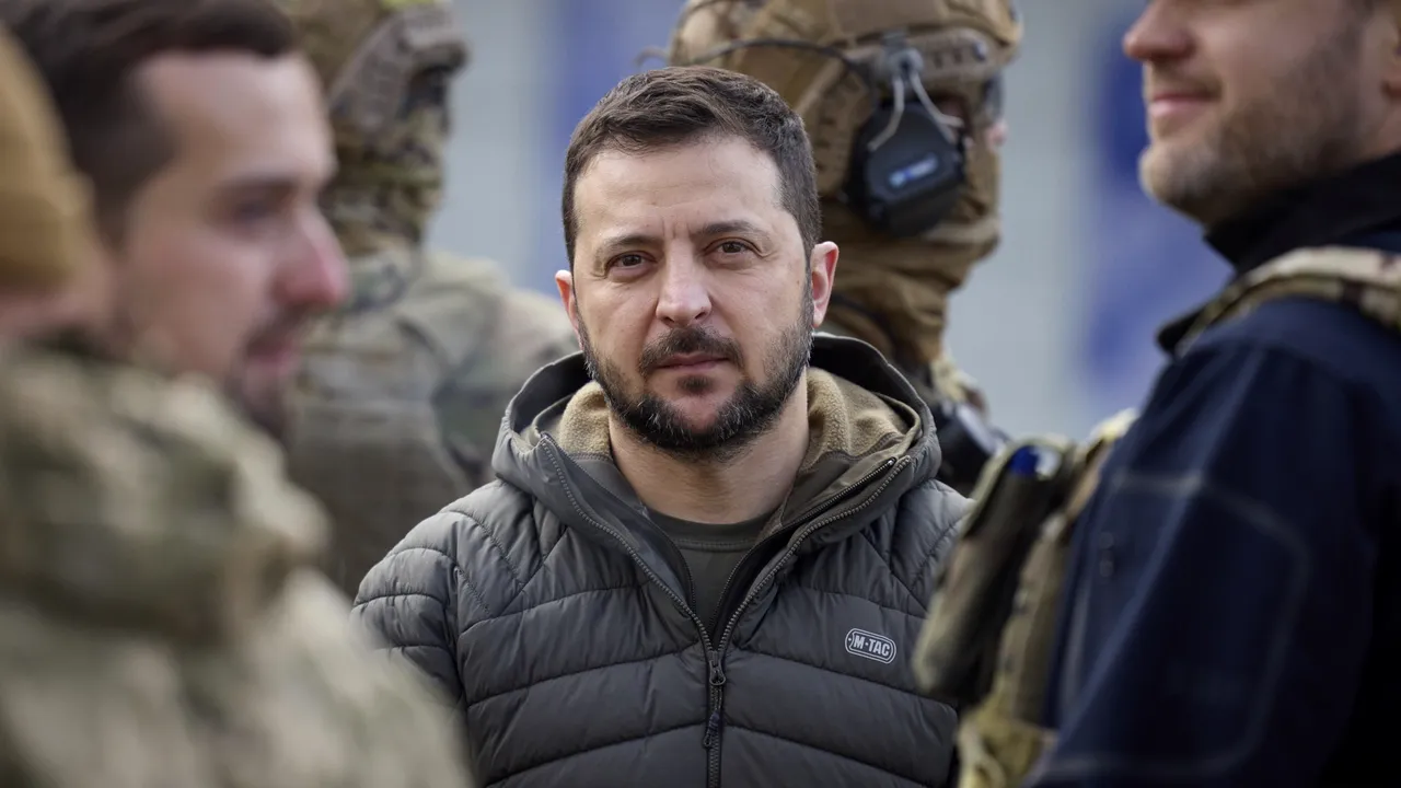 Zelenski îşi nuanţează poziţia privind incidentul din sud-estul Poloniei