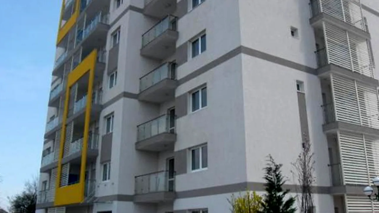 Citadella Titan, în insolvenţă, disponibil la vânzare la 6,85 milioane euro. BCR poate prelua proiectul