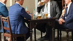 COMENTARIU Lelia Munteanu: Republica Jmecheria. Studiu exhaustiv