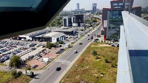 De ce fug companiile de birourile din Pipera: Primăriile Voluntari şi Bucureşti au 