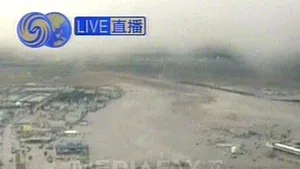 Autorităţile japoneze: Nu există scurgeri radioactive la centralele nucleare din Japonia