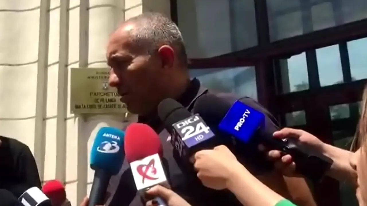 Corpul de Control al MAI, trimis de Carmen Dan pentru a face verificări la Arestul din Câmpina după dezvăluirile lui Răzvan Alexe privind abuzurile fostului procuror Negulescu