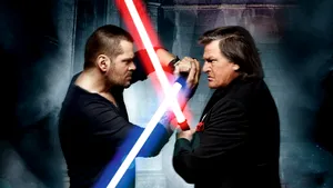 Spotul şi posterul TIFF 2010 parodiază 