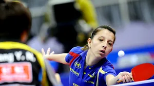 Elizabeta Samara, învinsă la Turneul Campionilor