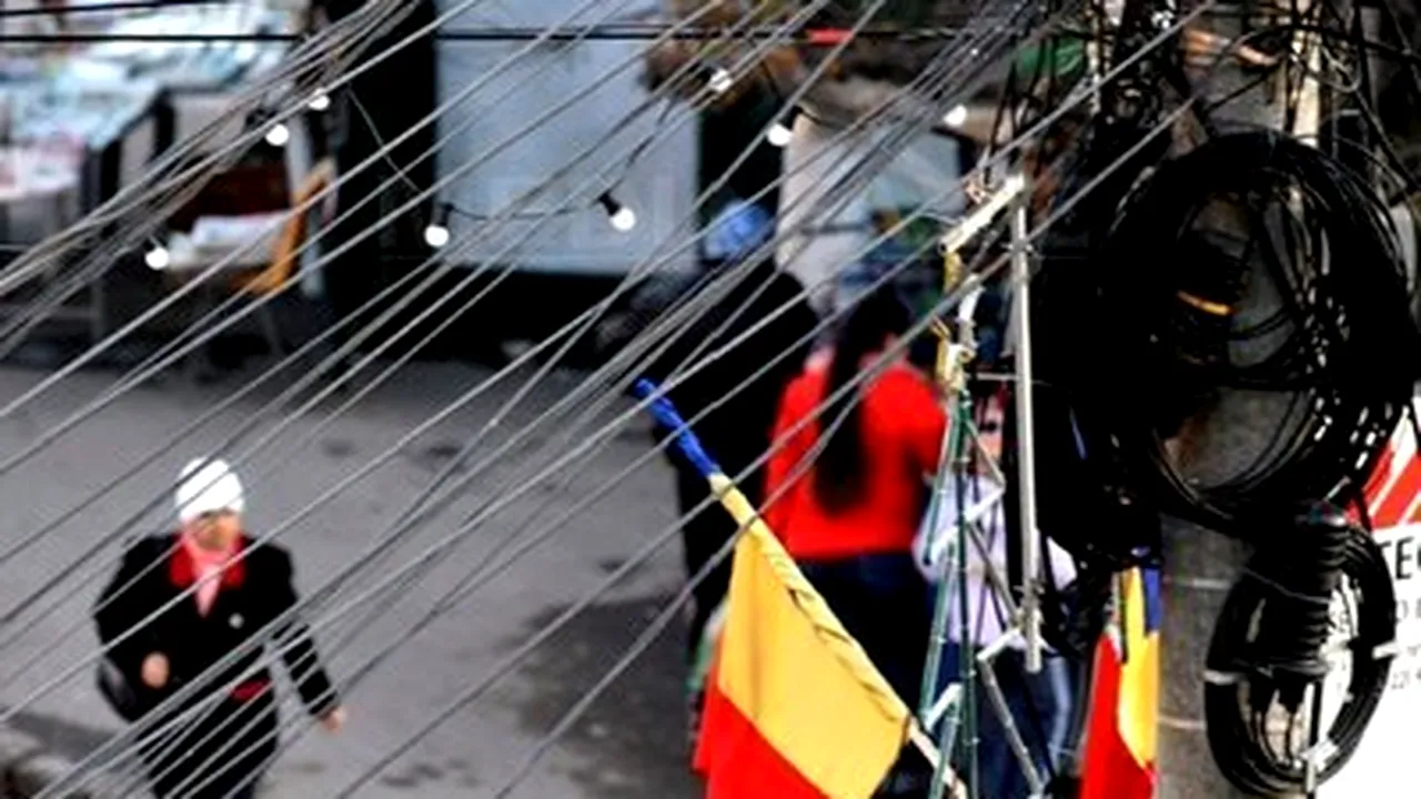 Romanian Govt Bars Installing Public Utility Infrastructure Above Ground