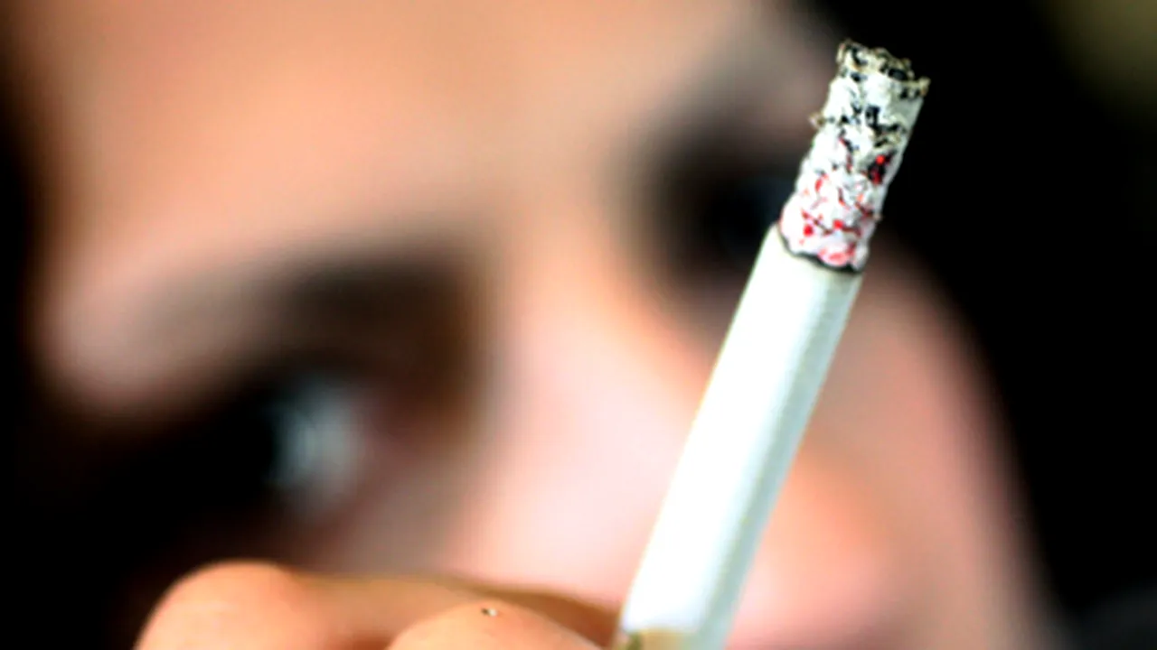 Ţigările şi anticoncepţionalele: un mixt mortal