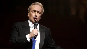Jose Carreras revine la Bucureşti pentru un concert de caritate (Video)