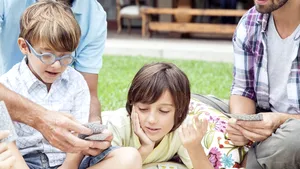 138 de cupluri din Sectorul 6 al Capitalei vor să adopte un copil

