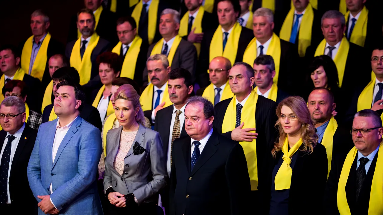 PNL ocoleşte un răspuns legat de organizarea unui miting pro-Guvern în Capitală, dar o acuză pe Firea că politizează un demers firesc