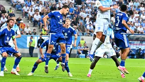 SPORT Universitatea Craiova-Levski Sofia 2-2. Craiova, eliminată în turul 2 preliminar al Ligii Campionilor