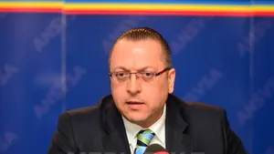 Fostul şef ANSVSA Vladimir Mănăstireanu a preluat funcţia de vicepreşedinte Cris-Tim