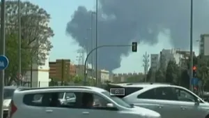 Autorităţile au găsit cutiile negre ale avionului militar prăbuşit sâmbătă în Spania