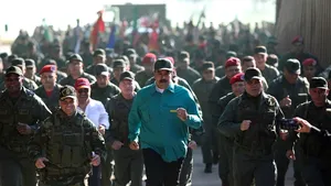 MONITORUL APĂRĂRII | Administraţia Donald Trump consideră „ameninţare