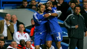 Chelsea a învins Liverpool, scor 3-2, şi s-a calificat în premieră în finala LC